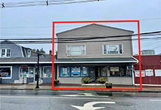 Lyman Real Estate brokers two <br> retail space transactions - $425,000